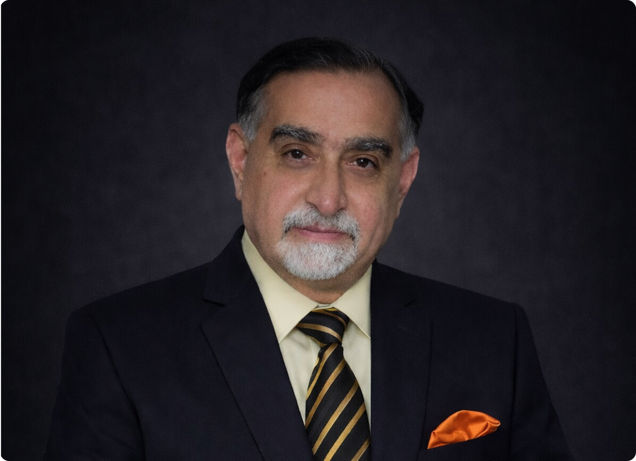 Mr. Satish Chand Anand